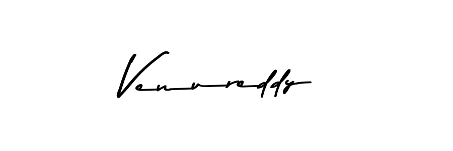 You can use this online signature creator to create a handwritten signature for the name Venureddy. This is the best online autograph maker. Venureddy signature style 9 images and pictures png