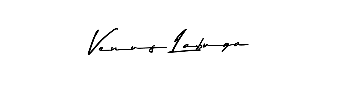 Make a short Venus Labuga signature style. Manage your documents anywhere anytime using Asem Kandis PERSONAL USE. Create and add eSignatures, submit forms, share and send files easily. Venus Labuga signature style 9 images and pictures png