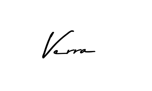 Similarly Asem Kandis PERSONAL USE is the best handwritten signature design. Signature creator online .You can use it as an online autograph creator for name Verra. Verra signature style 9 images and pictures png