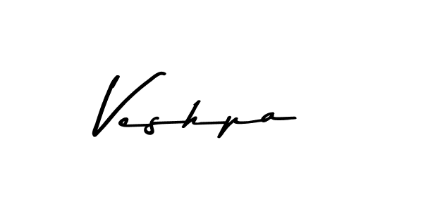 Here are the top 10 professional signature styles for the name Veshpa. These are the best autograph styles you can use for your name. Veshpa signature style 9 images and pictures png