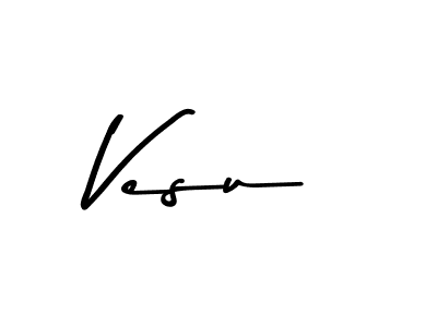 This is the best signature style for the Vesu name. Also you like these signature font (Asem Kandis PERSONAL USE). Mix name signature. Vesu signature style 9 images and pictures png