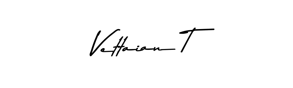 Here are the top 10 professional signature styles for the name Vettaian T. These are the best autograph styles you can use for your name. Vettaian T signature style 9 images and pictures png