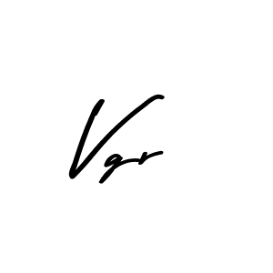 Make a beautiful signature design for name Vgr. Use this online signature maker to create a handwritten signature for free. Vgr signature style 9 images and pictures png