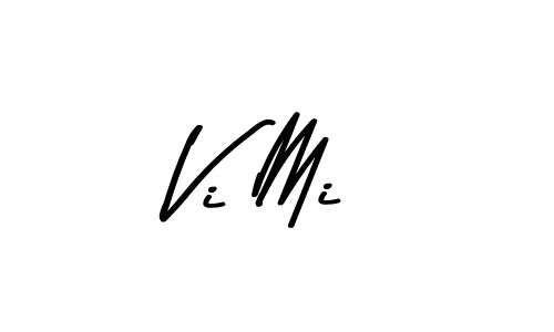 Best and Professional Signature Style for Vi Mi. Asem Kandis PERSONAL USE Best Signature Style Collection. Vi Mi signature style 9 images and pictures png