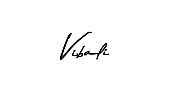 You should practise on your own different ways (Asem Kandis PERSONAL USE) to write your name (Vibali) in signature. don't let someone else do it for you. Vibali signature style 9 images and pictures png