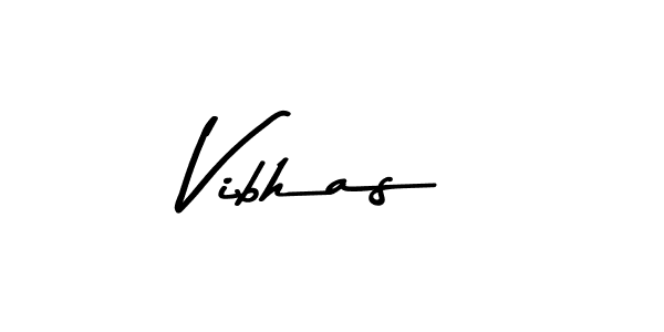 You should practise on your own different ways (Asem Kandis PERSONAL USE) to write your name (Vibhas) in signature. don't let someone else do it for you. Vibhas signature style 9 images and pictures png