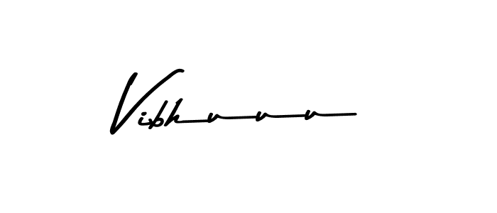 Once you've used our free online signature maker to create your best signature Asem Kandis PERSONAL USE style, it's time to enjoy all of the benefits that Vibhuuu name signing documents. Vibhuuu signature style 9 images and pictures png