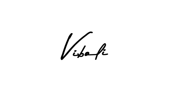 It looks lik you need a new signature style for name Viboli. Design unique handwritten (Asem Kandis PERSONAL USE) signature with our free signature maker in just a few clicks. Viboli signature style 9 images and pictures png