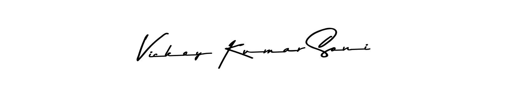 Here are the top 10 professional signature styles for the name Vickey Kumar Soni. These are the best autograph styles you can use for your name. Vickey Kumar Soni signature style 9 images and pictures png