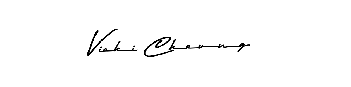 if you are searching for the best signature style for your name Vicki Cheung. so please give up your signature search. here we have designed multiple signature styles  using Asem Kandis PERSONAL USE. Vicki Cheung signature style 9 images and pictures png