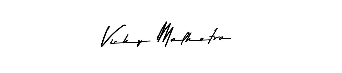You can use this online signature creator to create a handwritten signature for the name Vicky Malhotra. This is the best online autograph maker. Vicky Malhotra signature style 9 images and pictures png