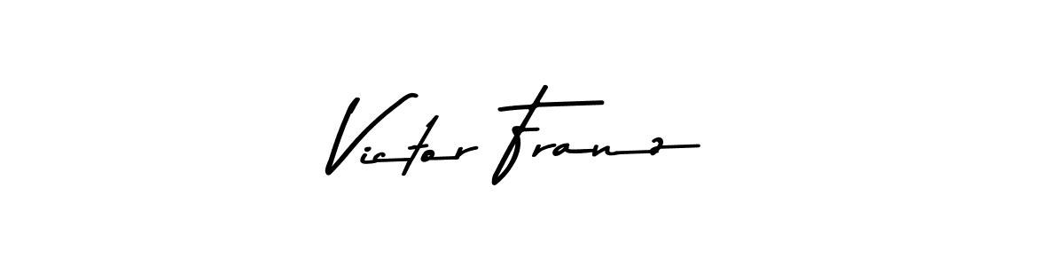 Here are the top 10 professional signature styles for the name Victor Franz. These are the best autograph styles you can use for your name. Victor Franz signature style 9 images and pictures png