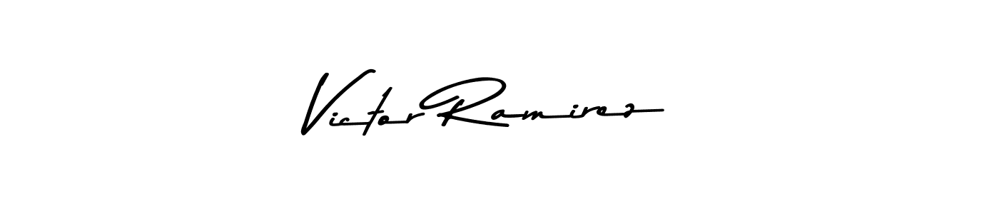 This is the best signature style for the Victor Ramirez name. Also you like these signature font (Asem Kandis PERSONAL USE). Mix name signature. Victor Ramirez signature style 9 images and pictures png