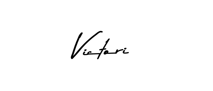 How to Draw Victori signature style? Asem Kandis PERSONAL USE is a latest design signature styles for name Victori. Victori signature style 9 images and pictures png