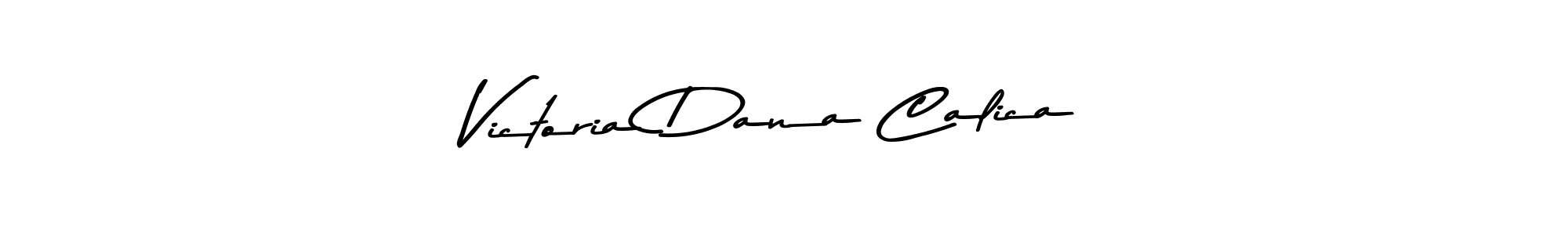 You should practise on your own different ways (Asem Kandis PERSONAL USE) to write your name (Victoria Dana Calica) in signature. don't let someone else do it for you. Victoria Dana Calica signature style 9 images and pictures png