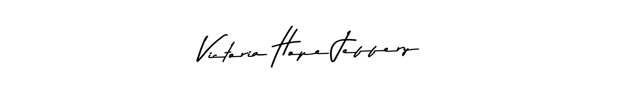 See photos of Victoria Hope Jeffery official signature by Spectra . Check more albums & portfolios. Read reviews & check more about Asem Kandis PERSONAL USE font. Victoria Hope Jeffery signature style 9 images and pictures png