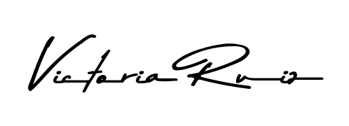 The Asem Kandis PERSONAL USE font gives name Victoria Ruiz a signature that looks effortless yet distinguished. Download high-res PNG instantly. Victoria Ruiz signature style 9 images and pictures png