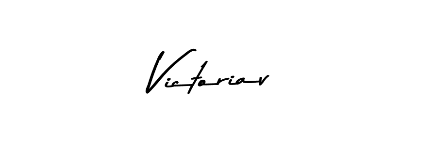 This is the best signature style for the Victoriav name. Also you like these signature font (Asem Kandis PERSONAL USE). Mix name signature. Victoriav signature style 9 images and pictures png