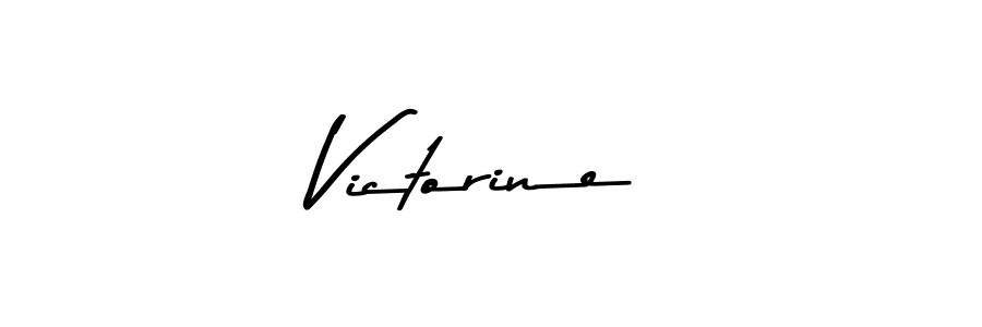 Once you've used our free online signature maker to create your best signature Asem Kandis PERSONAL USE style, it's time to enjoy all of the benefits that Victorine name signing documents. Victorine signature style 9 images and pictures png