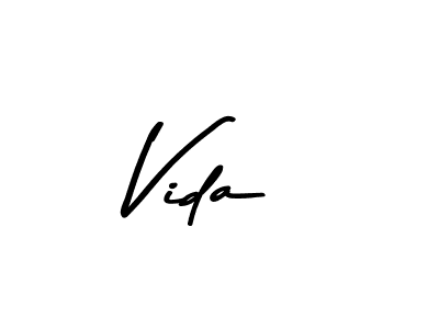 It looks lik you need a new signature style for name Vida. Design unique handwritten (Asem Kandis PERSONAL USE) signature with our free signature maker in just a few clicks. Vida signature style 9 images and pictures png