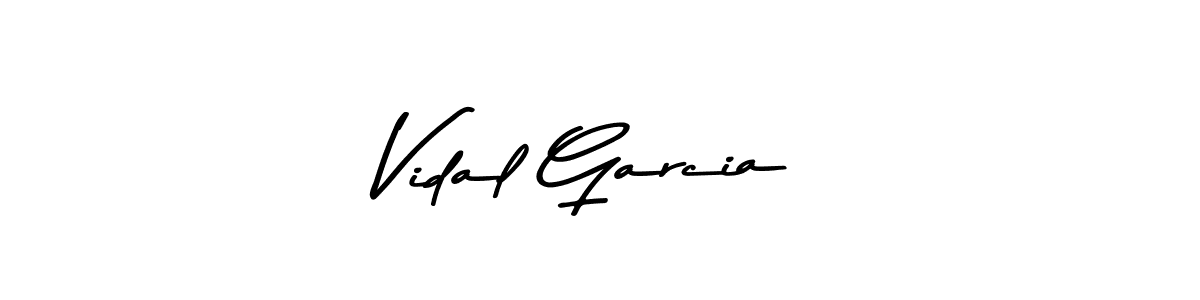 See photos of Vidal Garcia official signature by Spectra . Check more albums & portfolios. Read reviews & check more about Asem Kandis PERSONAL USE font. Vidal Garcia signature style 9 images and pictures png