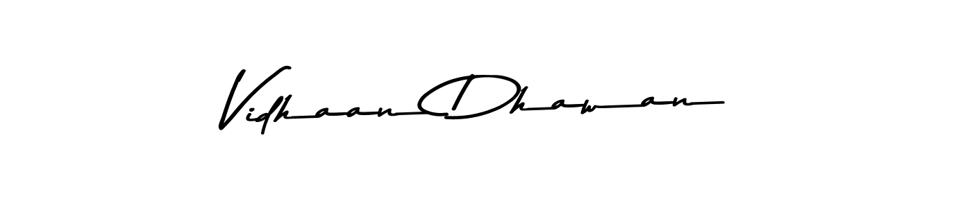 It looks lik you need a new signature style for name Vidhaan Dhawan. Design unique handwritten (Asem Kandis PERSONAL USE) signature with our free signature maker in just a few clicks. Vidhaan Dhawan signature style 9 images and pictures png