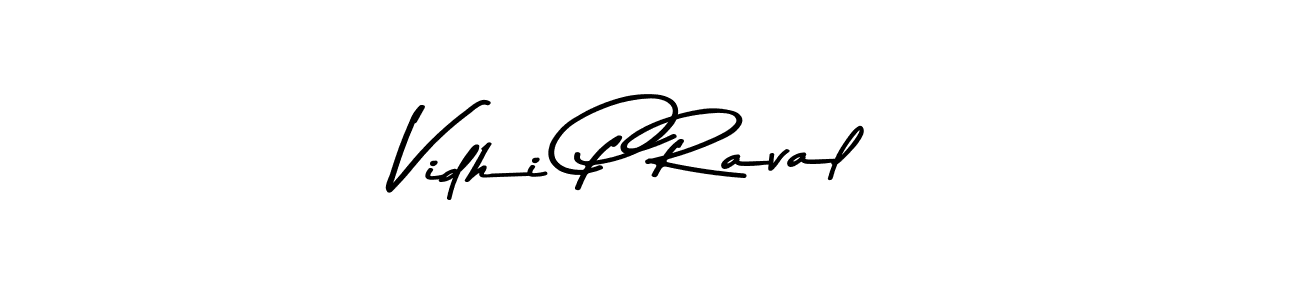 Here are the top 10 professional signature styles for the name Vidhi P Raval. These are the best autograph styles you can use for your name. Vidhi P Raval signature style 9 images and pictures png