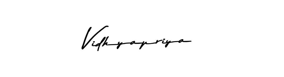 Here are the top 10 professional signature styles for the name Vidhyapriya. These are the best autograph styles you can use for your name. Vidhyapriya signature style 9 images and pictures png