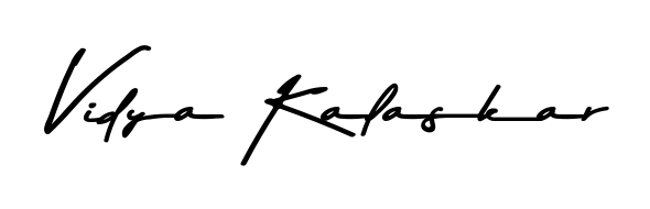Also we have Vidya Kalaskar name is the best signature style. Create professional handwritten signature collection using Asem Kandis PERSONAL USE autograph style. Vidya Kalaskar signature style 9 images and pictures png