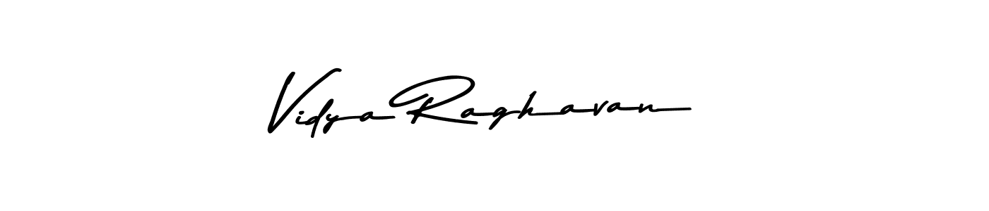The best way (Asem Kandis PERSONAL USE) to make a short signature is to pick only two or three words in your name. The name Vidya Raghavan include a total of six letters. For converting this name. Vidya Raghavan signature style 9 images and pictures png