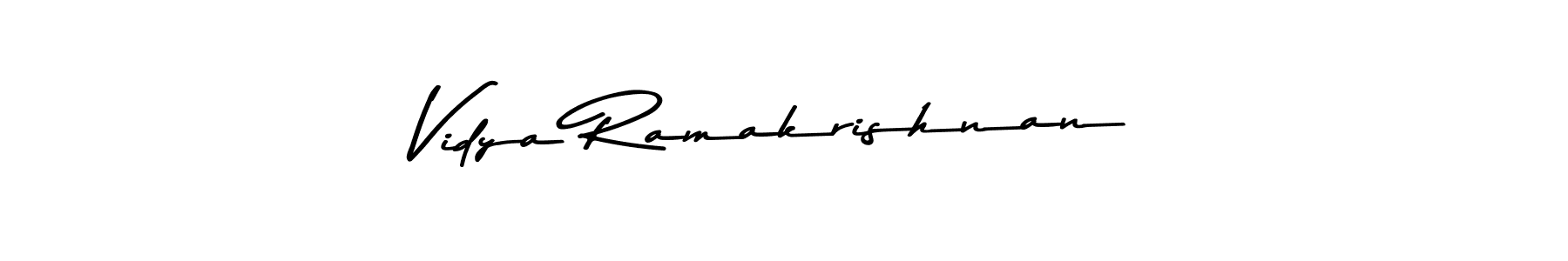 Check out images of Autograph of Vidya Ramakrishnan name. Actor Vidya Ramakrishnan Signature Style. Asem Kandis PERSONAL USE is a professional sign style online. Vidya Ramakrishnan signature style 9 images and pictures png