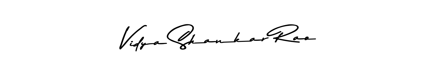 The best way (Asem Kandis PERSONAL USE) to make a short signature is to pick only two or three words in your name. The name Vidya Shankar Rao include a total of six letters. For converting this name. Vidya Shankar Rao signature style 9 images and pictures png