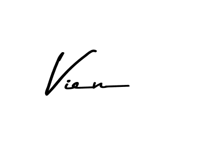 How to Draw Vien signature style? Asem Kandis PERSONAL USE is a latest design signature styles for name Vien. Vien signature style 9 images and pictures png