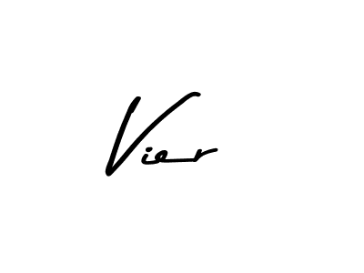 Similarly Asem Kandis PERSONAL USE is the best handwritten signature design. Signature creator online .You can use it as an online autograph creator for name Vier. Vier signature style 9 images and pictures png