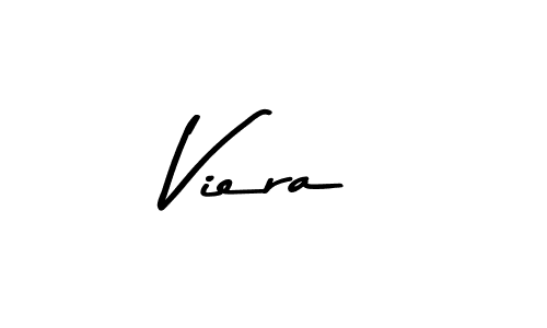 Similarly Asem Kandis PERSONAL USE is the best handwritten signature design. Signature creator online .You can use it as an online autograph creator for name Viera. Viera signature style 9 images and pictures png