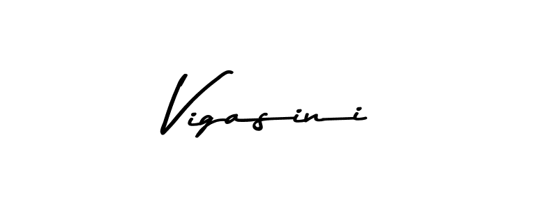 if you are searching for the best signature style for your name Vigasini. so please give up your signature search. here we have designed multiple signature styles  using Asem Kandis PERSONAL USE. Vigasini signature style 9 images and pictures png