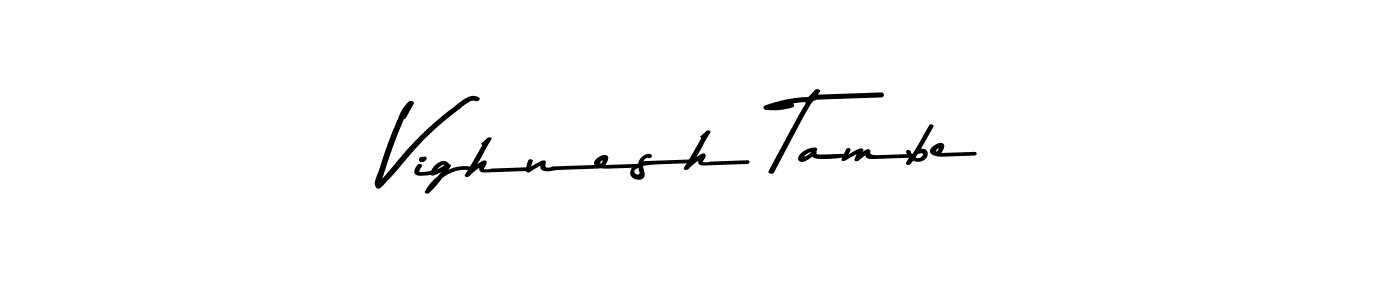 See photos of Vighnesh Tambe official signature by Spectra . Check more albums & portfolios. Read reviews & check more about Asem Kandis PERSONAL USE font. Vighnesh Tambe signature style 9 images and pictures png