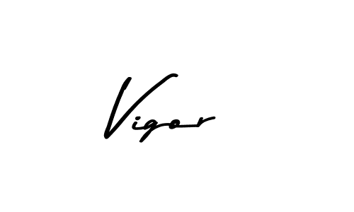 The best way (Asem Kandis PERSONAL USE) to make a short signature is to pick only two or three words in your name. The name Vigor include a total of six letters. For converting this name. Vigor signature style 9 images and pictures png