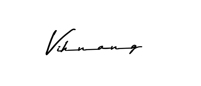Check out images of Autograph of Vihnang name. Actor Vihnang Signature Style. Asem Kandis PERSONAL USE is a professional sign style online. Vihnang signature style 9 images and pictures png