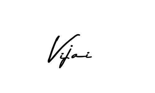 The best way (Asem Kandis PERSONAL USE) to make a short signature is to pick only two or three words in your name. The name Vijai include a total of six letters. For converting this name. Vijai signature style 9 images and pictures png