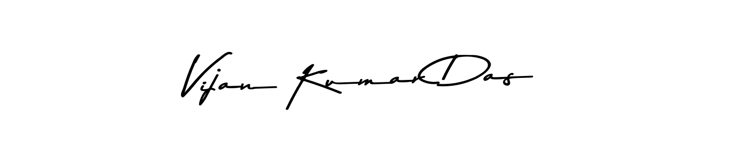 It looks lik you need a new signature style for name Vijan Kumar Das. Design unique handwritten (Asem Kandis PERSONAL USE) signature with our free signature maker in just a few clicks. Vijan Kumar Das signature style 9 images and pictures png