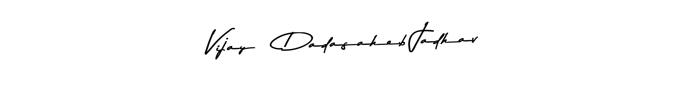 You should practise on your own different ways (Asem Kandis PERSONAL USE) to write your name (Vijay   Dadasaheb Jadhav) in signature. don't let someone else do it for you. Vijay   Dadasaheb Jadhav signature style 9 images and pictures png