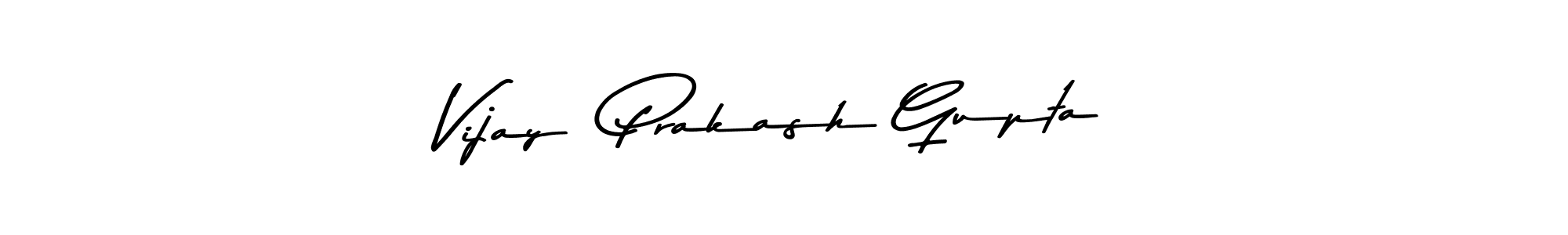 Once you've used our free online signature maker to create your best signature Asem Kandis PERSONAL USE style, it's time to enjoy all of the benefits that Vijay  Prakash Gupta name signing documents. Vijay  Prakash Gupta signature style 9 images and pictures png