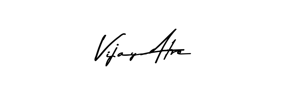 Make a beautiful signature design for name Vijay Atre. Use this online signature maker to create a handwritten signature for free. Vijay Atre signature style 9 images and pictures png