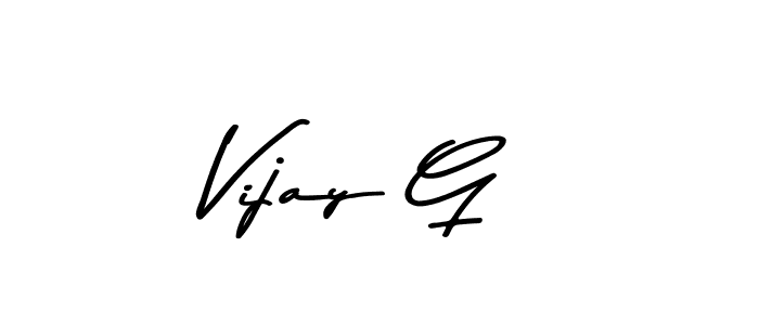 Here are the top 10 professional signature styles for the name Vijay G. These are the best autograph styles you can use for your name. Vijay G signature style 9 images and pictures png