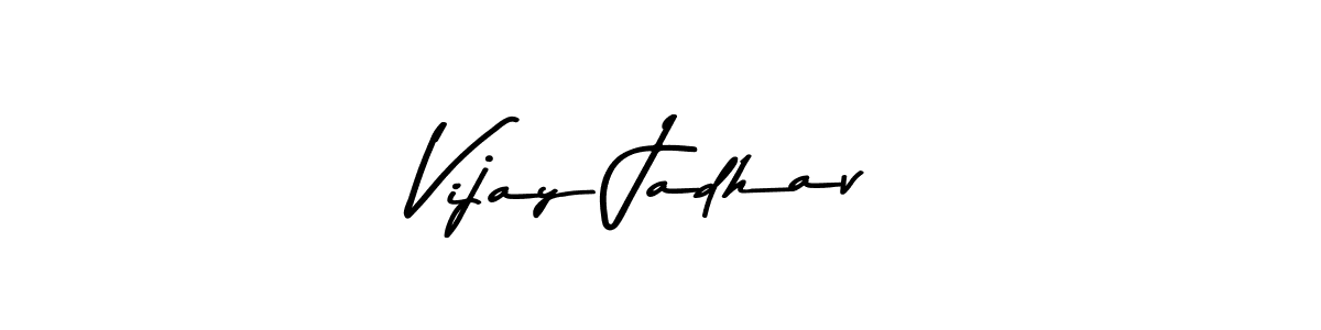 It looks lik you need a new signature style for name Vijay Jadhav. Design unique handwritten (Asem Kandis PERSONAL USE) signature with our free signature maker in just a few clicks. Vijay Jadhav signature style 9 images and pictures png