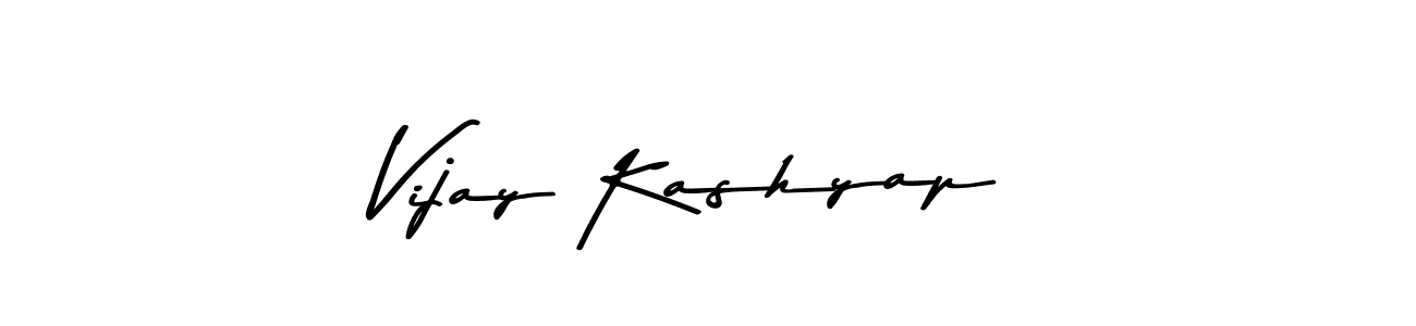 The best way (Asem Kandis PERSONAL USE) to make a short signature is to pick only two or three words in your name. The name Vijay Kashyap include a total of six letters. For converting this name. Vijay Kashyap signature style 9 images and pictures png