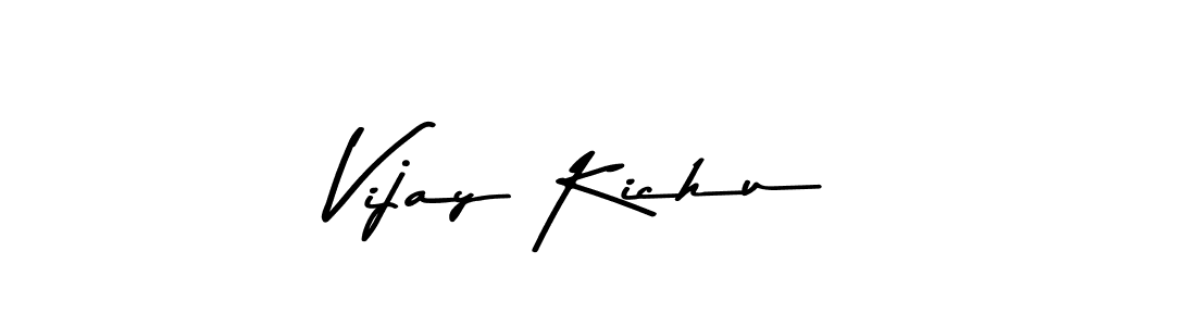 Similarly Asem Kandis PERSONAL USE is the best handwritten signature design. Signature creator online .You can use it as an online autograph creator for name Vijay Kichu. Vijay Kichu signature style 9 images and pictures png