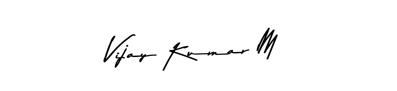 Check out images of Autograph of Vijay Kumar M name. Actor Vijay Kumar M Signature Style. Asem Kandis PERSONAL USE is a professional sign style online. Vijay Kumar M signature style 9 images and pictures png