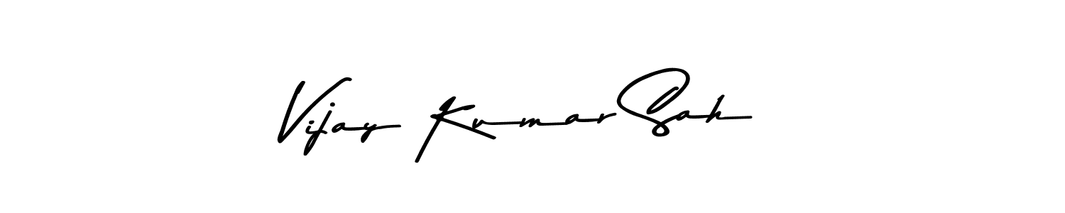 if you are searching for the best signature style for your name Vijay Kumar Sah. so please give up your signature search. here we have designed multiple signature styles  using Asem Kandis PERSONAL USE. Vijay Kumar Sah signature style 9 images and pictures png